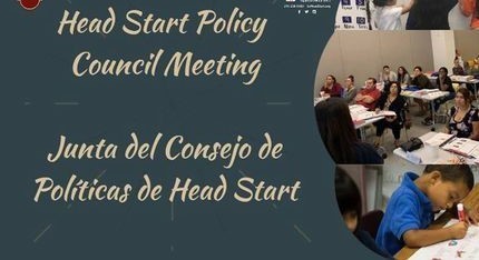 Policy Council 