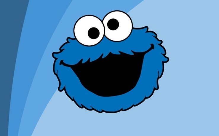 Cookie Monster image
